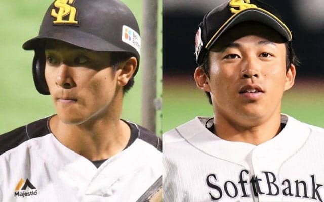 助っ人は2軍が主戦場、主力が相次いで離脱も…　新戦力が次々活躍した鷹の打撃陣