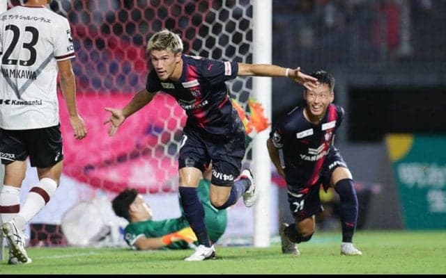 C大阪が加藤、ヨニッチ、中原の3選手と契約を更新