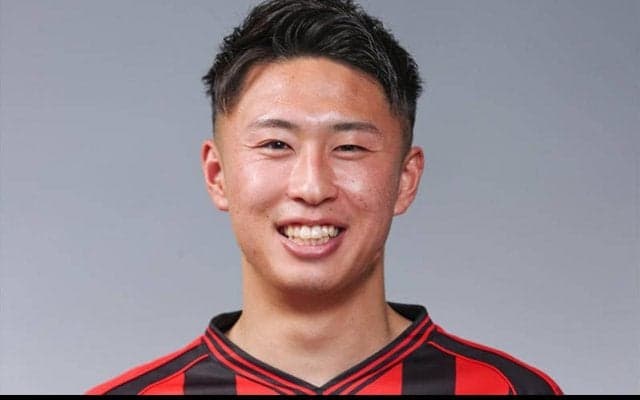 札幌、ブリスベン・ロアーにレンタル中の檀崎竜孔が退団「北海道で出逢った全ての方々に感謝します」