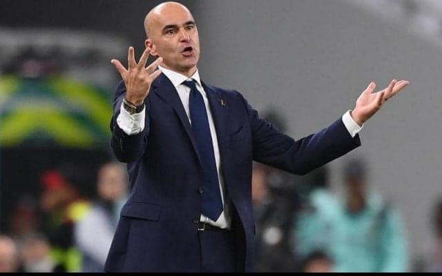 ロベルト・マルティネス氏、ポルトガル代表次期監督就任で口頭合意か