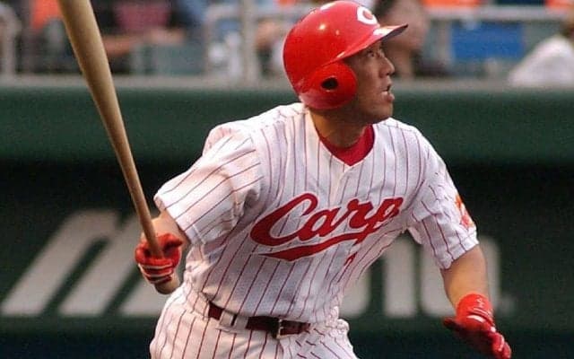 イチロー氏から「行ってほしかったです」　日本人初のメジャー野手を夢見た男の決断