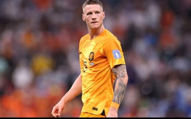 FW補強必須のユナイテッド、バーンリーからベシクタシュへレンタル中のヴェグホルストに関心か