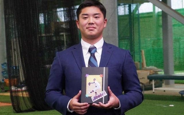 「壊さないように…」　蘇る“トラウマ”、DeNAルーキーが告白したまさかの弱点