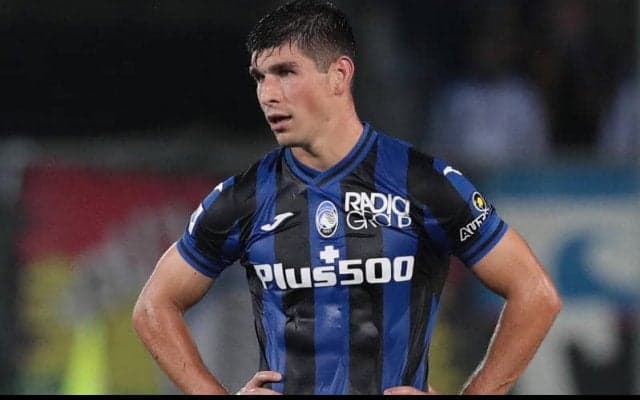 マルセイユ、ウクライナ代表MFマリノフスキーの獲得に迫る