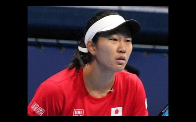 内島萌夏 全豪OP本戦初出場