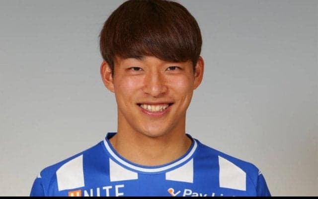 G大阪が山形DF半田陸を獲得！　パリ五輪目指すU-21日本代表SBがJ1初挑戦へ