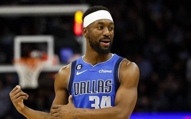 マーベリックスが今季途中に契約したベテランのケンバ・ウォーカーを放出