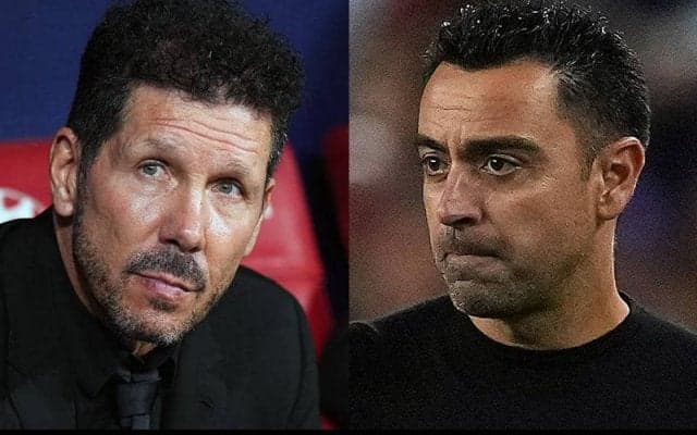 【ラ・リーガ注目プレビュー】アトレティコvsバルサ！　新年のラ・リーガ初陣飾る強豪対決