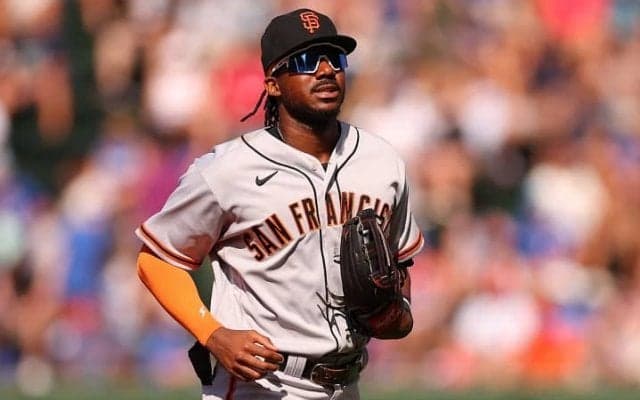 「ハマれば大きい」原巨人 開幕予想オーダー 鍵を握るのはあの助っ人外野手？