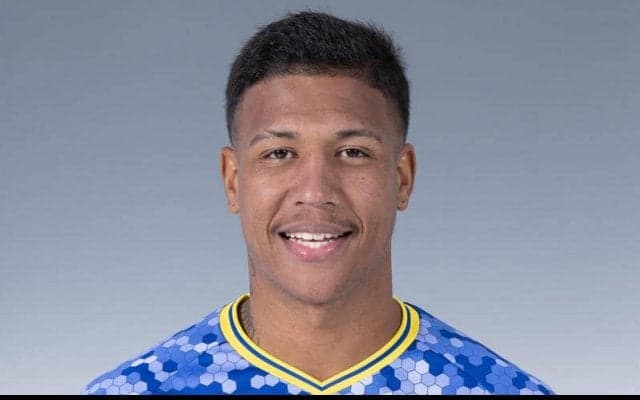 今治がブラジル人FWインディオと契約更新、昨季加入で9ゴールをマーク