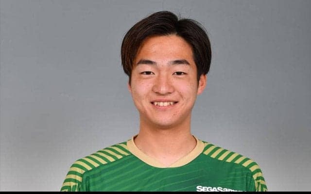 東京Vの若手MF石浦大雅、今季は愛媛で武者修行　「武器を見つけてきます」