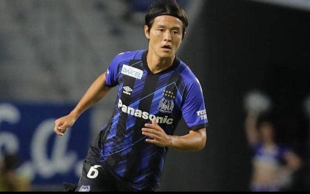 G大阪、元韓国代表MFチュ・セジョンが大田ハナシチズンに完全移籍…昨夏からレンタル