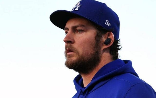 【MLB】性的暴行で処分も…球団に“謝罪なし”　バウアーの戦力外が決まった「最後の面会」