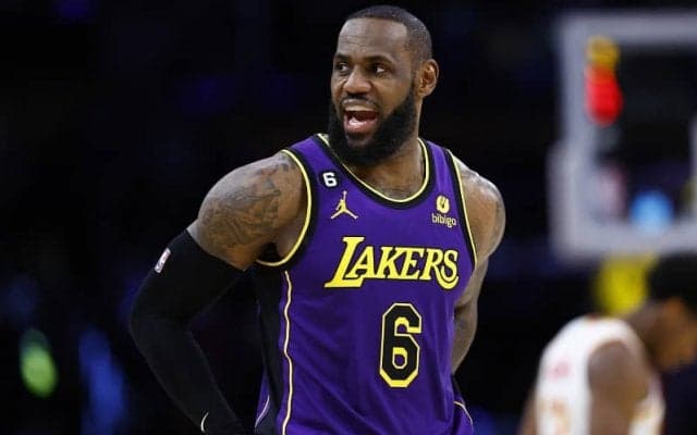 勝利を追い求めるレブロン「俺たちは勝ちたい。最高のレベルで勝ちたいんだ」