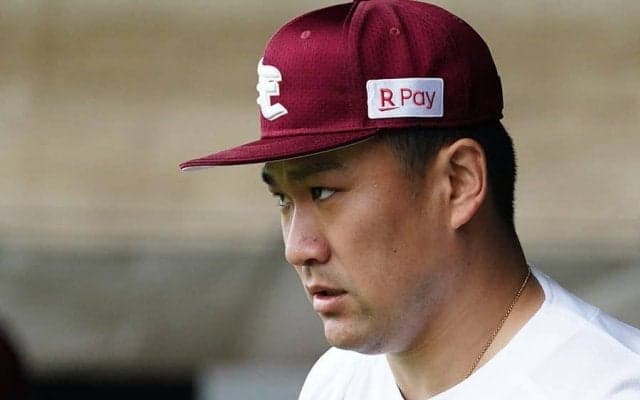 4億円超“大減俸”も…田中将大は「MLBが関心を持つに値する」　いまだ根強い待望論