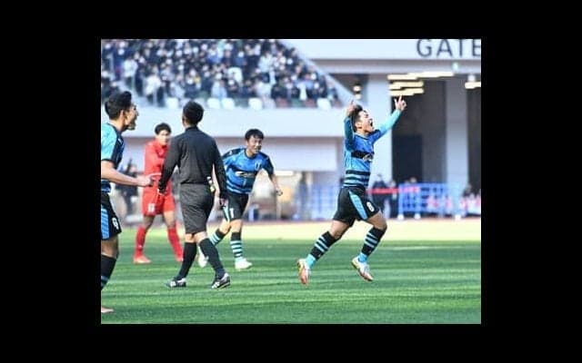 岡山県勢初の快挙達成なるか。下馬評は高くなくとも「このチームは強いと思っていた」岡山学芸館が決勝へ