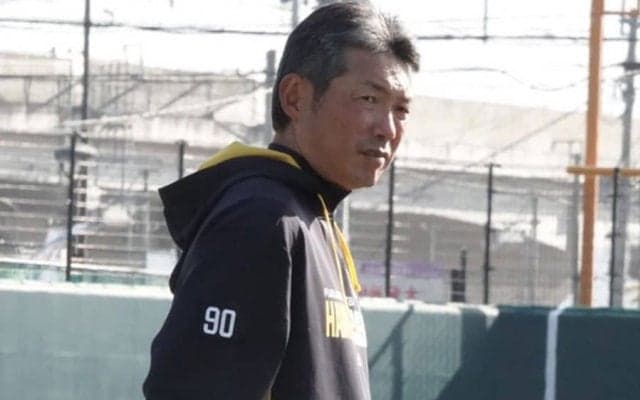 鷹・小久保2軍監督、新人に説いた“プロの心得”　まず求めるべきは「とにかく強さ」