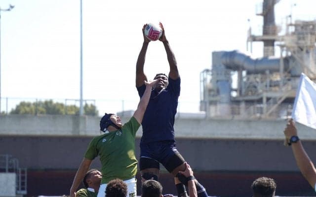 [ラグビー] 「この東洋大を『Paradise』にできた」インタビュー特集④・齋藤良明慈縁選手