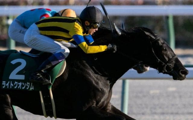 武豊騎手 JRA重賞レース350勝達成