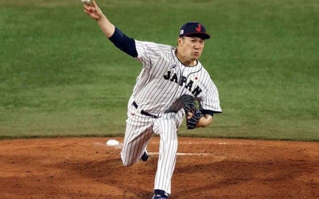 マー君WBC熱望も「黄信号」　実績十分も調子上がらないベテランの取捨は