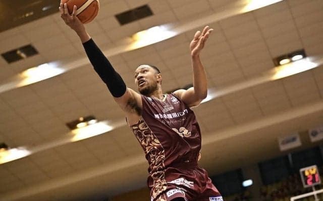 越谷が長崎との接戦を制して4連勝…香川は福岡を破って連敗ストップ／1月8日開催 B2試合結果