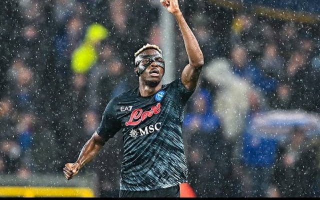 ナポリが10人サンプドリアに快勝、勝利を取り戻してユーベ戦へ《セリエA》