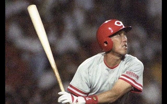 HR激増に“疑惑”の目も…「俺は何もしていない」　本人も驚いたトリプルスリー