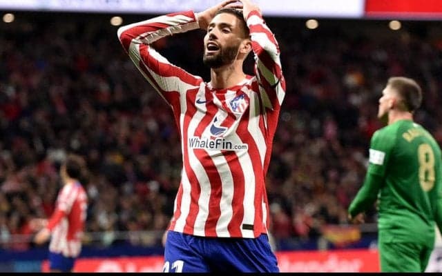 ベルギー代表カラスコ、アトレティコからの給与25％アップの新契約オファーを拒否か