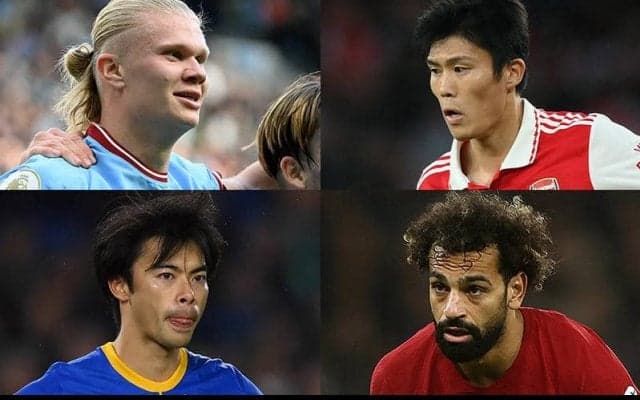 FAカップ4回戦の対戦カード決定！　シティvsアーセナル、ブライトンvsリバプール実現の可能性