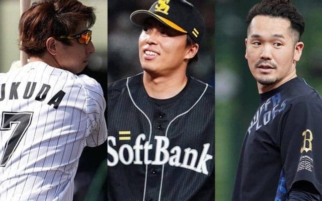 5球団競合も6年間未勝利、打率.149の元本塁打王　立場危うし…正念場のパ選手たち