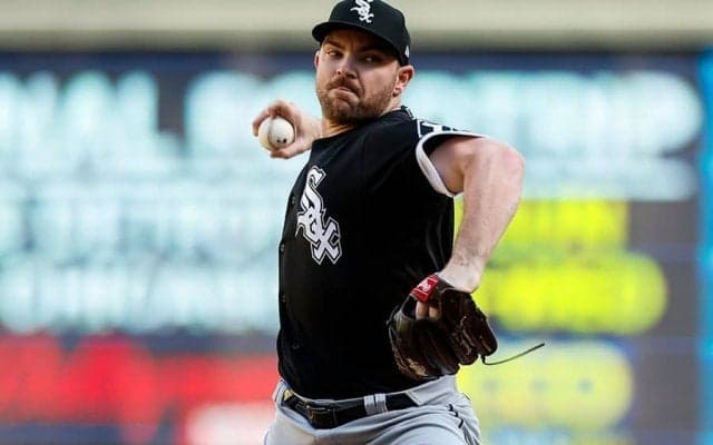 【MLB】Wソックス守護神ヘンドリックス、がんを公表「必ず乗り越える」　WBC豪州代表入り期待も
