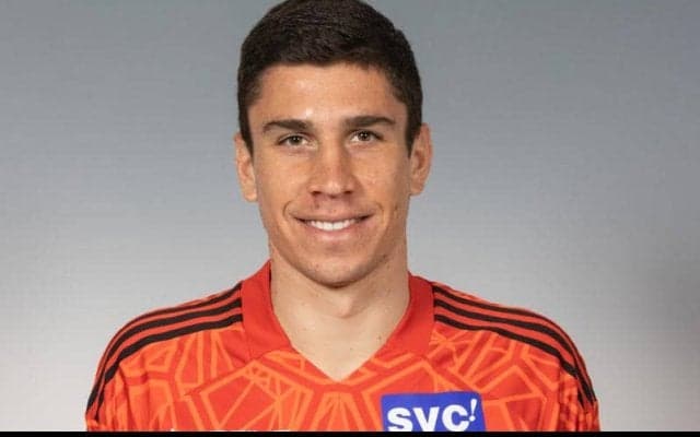 仙台退団のGKストイシッチが積極補強の町田へ！　「一緒にJ1昇格を目指します」