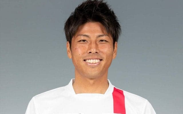 宮崎がキャプテンDF代健司と契約更新「死に物狂いで戦います！」