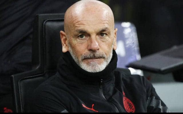 終盤の2失点でドローのミラン、ピオリ監督「もっと集中力が必要だった」