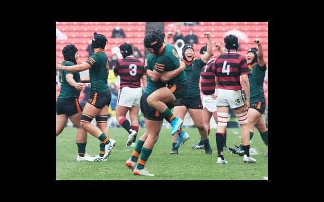 ラグビーの名門・東福岡が復活の花園Ｖ。「自分では優勝できない」の葛藤を乗り越え、名将が決断した一大変革