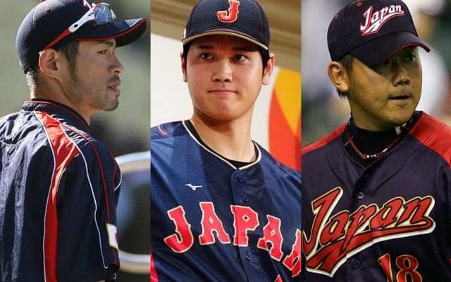 あのイチローも胃潰瘍…大谷翔平にWBC世界一奪回の重圧、難易度MAXのシーズン完走