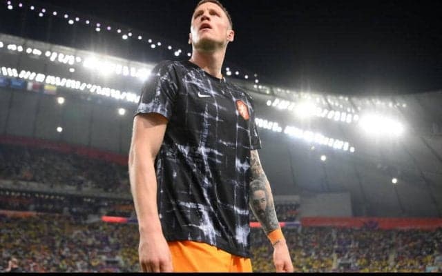 ユナイテッド移籍を匂わすヴェグホルストに「クラブとも話を」　ベシクタシュ監督が言及