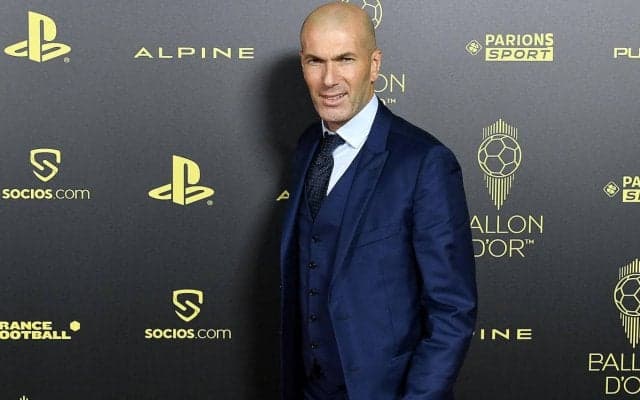 ジダン氏はフランス以外考えず、アメリカ代表監督のオファーを拒否…ブラジル、ポルトガルからのオファーも断る