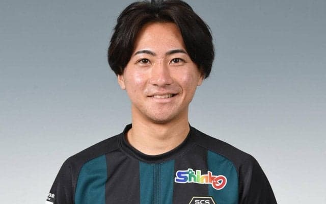 東京VのMF持井響太が2年連続の武者修行、今季はJ3沼津へ「サッカー人生を懸けてこの決断をしました」
