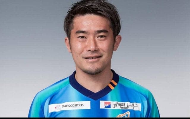 宮崎が長崎からFW山崎亮平を獲得！　「自分の全てを捧げて頑張ります！」