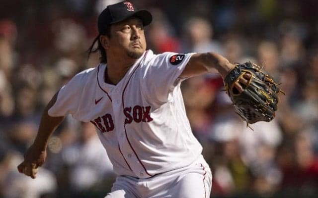 有原復帰で注目集まる次のＮＰＢ復帰組 沢村の獲得を狙う「球団名」