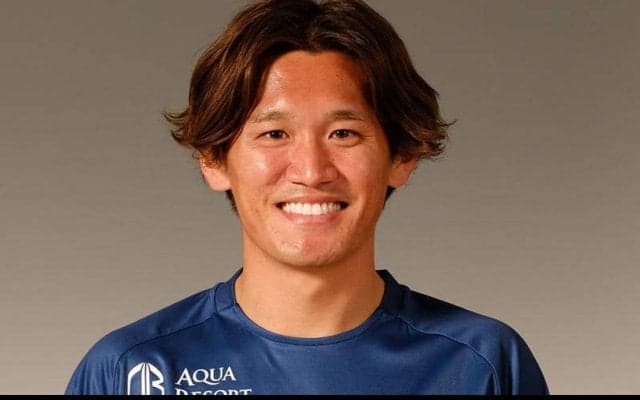 新体制の町田、三鬼海の契約更新を発表