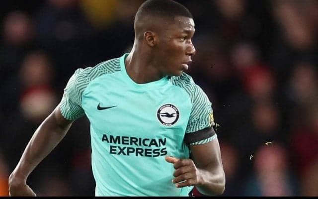 ブライトン、人気株カイセドを安売りせず！　「67億円で買えるのは靴紐だけかも」