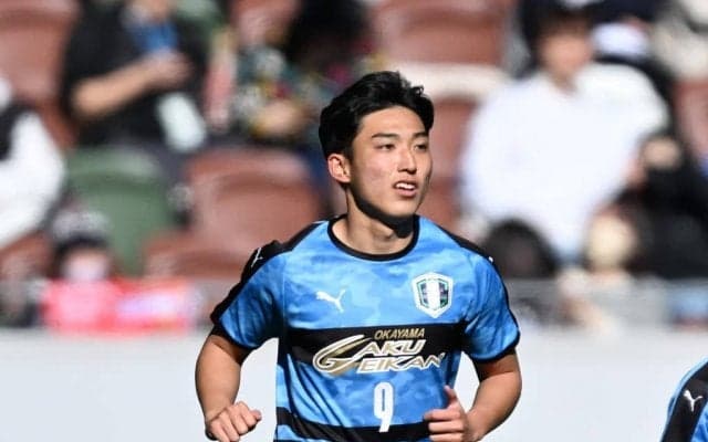 【高校サッカー選手権】岡山学芸館が県勢初の優勝達成！ 今井拓人がOG誘発、木村匡吾が2得点を奪って東山を破る
