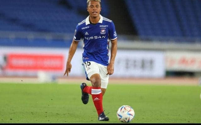 横浜FMがMF藤田譲瑠チマとの契約更新を発表、加入初年度から主力に定着