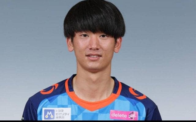 YS横浜、中村駿がオーストラリア移籍　「まだまだ選手として飛躍するつもり」