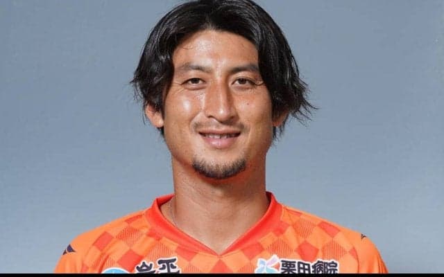 長野が昨年8月加入のDF乾大知の退団発表　「新しいチャレンジをする決断をしました」