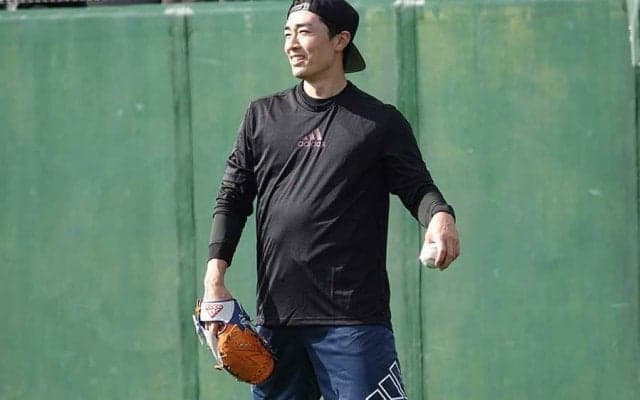 「これだけ投げられるって逆にすごい」　和田毅が絶賛した右腕2人の無限の“伸びしろ”