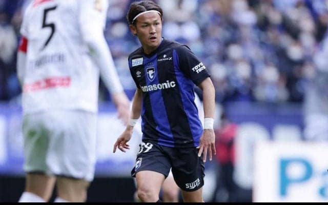 エース宇佐美貴史が7番継承、4年ぶり帰還の谷晃生は99番で再出発！　G大阪の選手背番号決定