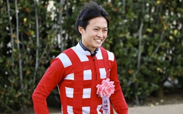 【フェアリーS】杉原「パワーアップした」キタウイングが重賞2勝目